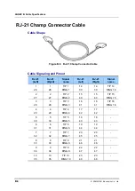 Предварительный просмотр 68 страницы Samsung Ubigate iBG1003 Installation Manual