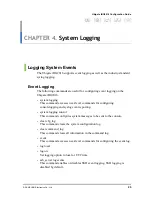 Preview for 59 page of Samsung Ubigate iBG2016 Configuration Manual