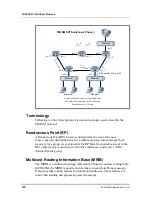 Preview for 158 page of Samsung Ubigate iBG2016 Configuration Manual