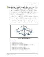 Предварительный просмотр 199 страницы Samsung Ubigate iBG2016 Configuration Manual