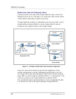 Предварительный просмотр 364 страницы Samsung Ubigate iBG2016 Configuration Manual