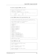 Preview for 69 page of Samsung Ubigate iBG3026 Configuration Manual