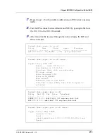 Preview for 313 page of Samsung Ubigate iBG3026 Configuration Manual