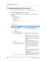 Preview for 510 page of Samsung Ubigate iBG3026 Configuration Manual