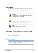 Preview for 13 page of Samsung Ubigate iBG3026 Installation Manual