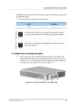 Preview for 47 page of Samsung Ubigate iBG3026 Installation Manual