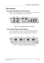 Preview for 69 page of Samsung Ubigate iBG3026 Installation Manual