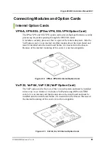 Preview for 71 page of Samsung Ubigate iBG3026 Installation Manual