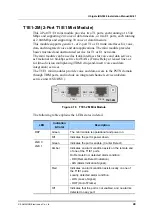 Preview for 75 page of Samsung Ubigate iBG3026 Installation Manual