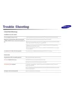 Preview for 52 page of Samsung UD**E-A Installation Manual