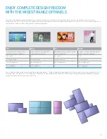 Preview for 3 page of Samsung UD22B Specifications