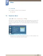 Preview for 115 page of Samsung UD22B User Manual
