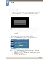 Предварительный просмотр 122 страницы Samsung UD22B User Manual