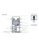 Preview for 20 page of Samsung UD46C User Manual