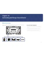 Предварительный просмотр 41 страницы Samsung UD46C User Manual