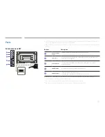 Preview for 15 page of Samsung UD46E-A User Manual