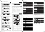 Preview for 2 page of Samsung UD46E-P Quick Setup Manual