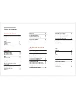 Preview for 2 page of Samsung UD55C-B User Manual