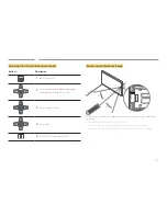 Preview for 22 page of Samsung UD55C-B User Manual