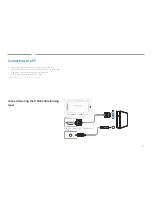 Preview for 42 page of Samsung UD55C-B User Manual