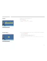 Preview for 87 page of Samsung UD55C-B User Manual