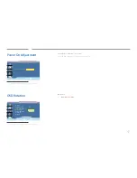 Preview for 92 page of Samsung UD55C-B User Manual