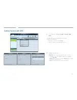 Preview for 109 page of Samsung UD55C-B User Manual