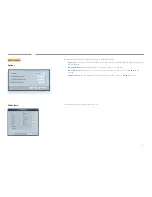 Preview for 127 page of Samsung UD55C-B User Manual