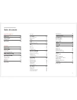 Preview for 4 page of Samsung UD55E-P User Manual