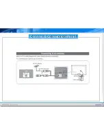 Предварительный просмотр 8 страницы Samsung UD6400 Training Manual