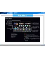 Предварительный просмотр 29 страницы Samsung UD6400 Training Manual