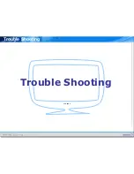 Предварительный просмотр 45 страницы Samsung UD6400 Training Manual