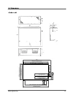 Preview for 4 page of Samsung UDH4400G Service Manual