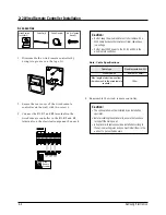 Preview for 7 page of Samsung UDH4400G Service Manual