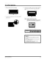 Preview for 10 page of Samsung UDH4400G Service Manual