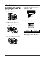 Предварительный просмотр 11 страницы Samsung UDH4400G Service Manual