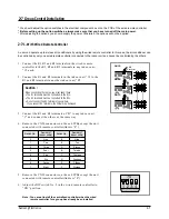 Предварительный просмотр 12 страницы Samsung UDH4400G Service Manual