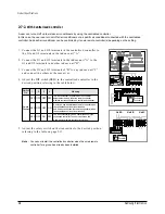 Предварительный просмотр 13 страницы Samsung UDH4400G Service Manual