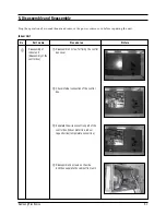 Preview for 52 page of Samsung UDH4400G Service Manual