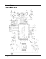 Предварительный просмотр 74 страницы Samsung UDH4400G Service Manual