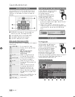 Preview for 72 page of Samsung UE-32C6700 User Manual