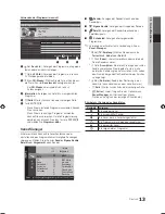 Preview for 73 page of Samsung UE-32C6700 User Manual