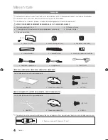 Preview for 124 page of Samsung UE-32C6700 User Manual