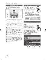 Preview for 132 page of Samsung UE-32C6700 User Manual