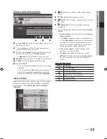 Preview for 133 page of Samsung UE-32C6700 User Manual