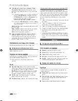 Preview for 140 page of Samsung UE-32C6700 User Manual