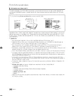 Preview for 150 page of Samsung UE-32C6700 User Manual