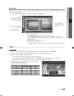 Preview for 157 page of Samsung UE-32C6700 User Manual