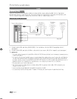 Preview for 162 page of Samsung UE-32C6700 User Manual