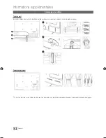 Preview for 172 page of Samsung UE-32C6700 User Manual